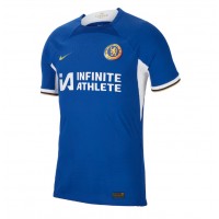 Camisa de time de futebol Chelsea Cole Palmer #20 Replicas 1º Equipamento 2024-25 Manga Curta